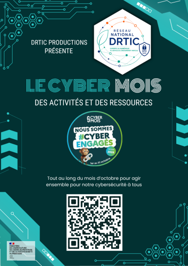 Cybermois