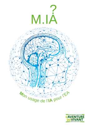 Image du module IA - Découverte le module M.IA
