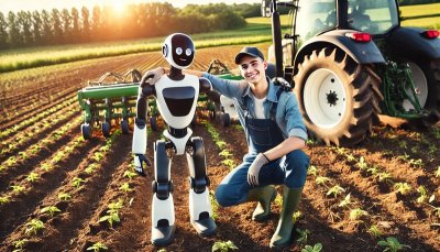 Image du module IA - Mon agricomplice en CAPA PA et PV (avec ChatGPT)