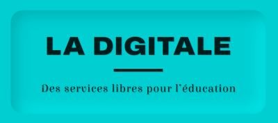 Image du module la Digitale.dev - l'incontournable, l'indispensable...