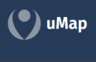 Image du module uMap - Retrouvons le pouvoir des Cartes