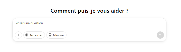 chat